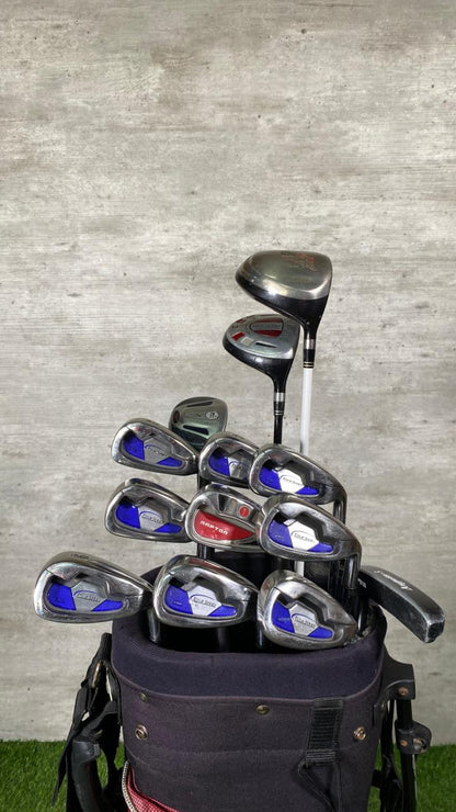 Pinseeker Tour Series 2300 Golf Set