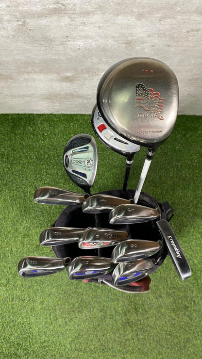 Pinseeker Tour Series 2300 Golf Set