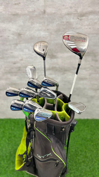 Cobra Fly XL Golf Set