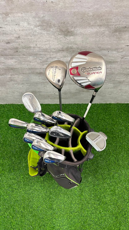 Cobra Fly XL Golf Set