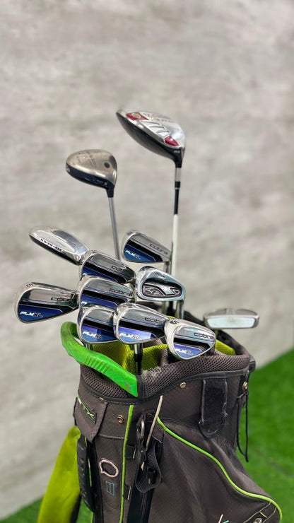 Cobra Fly XL Golf Set