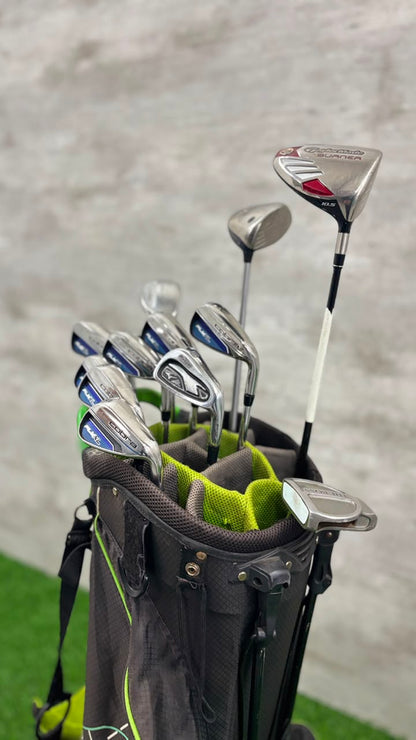 Cobra Fly XL Golf Set