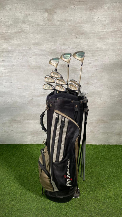 Ladies Proline Lady Sonic Golf Set