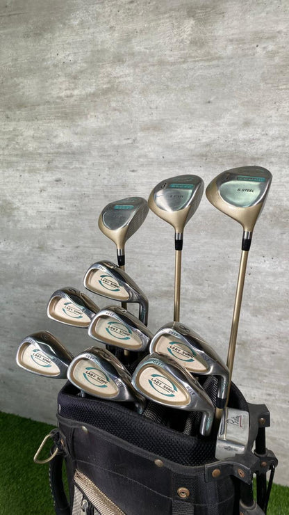 Ladies Proline Lady Sonic Golf Set