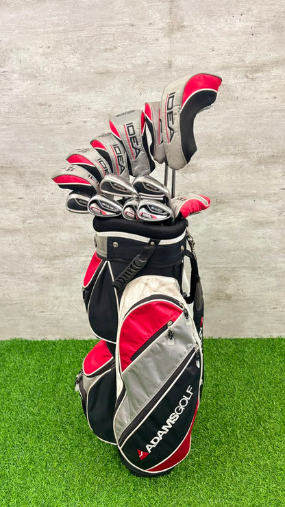 Adams Golf IDEA a30s Golf Set