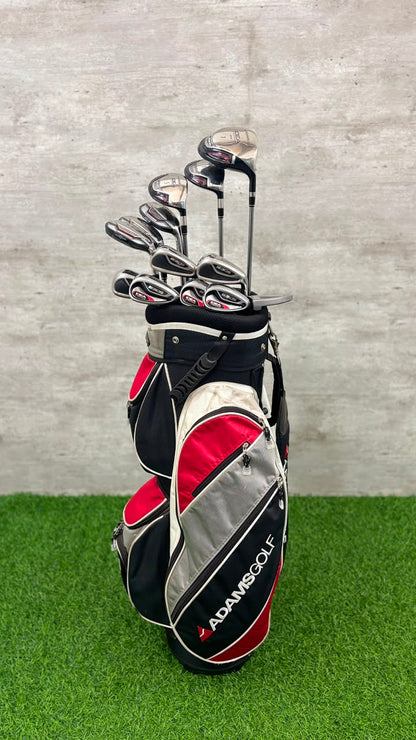 Adams Golf IDEA a30s Golf Set