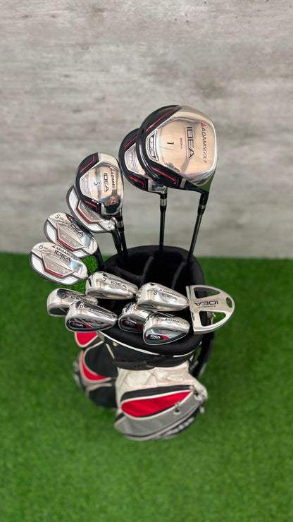 Adams Golf IDEA a30s Golf Set