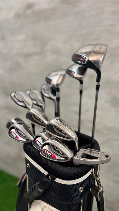 Adams Golf IDEA a30s Golf Set