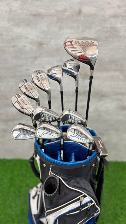 Adams Golf IDEA a70s Golf Set