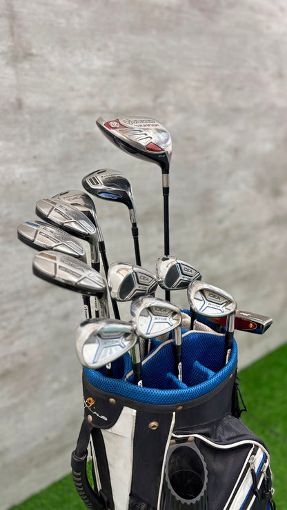 Adams Golf IDEA a70s Golf Set