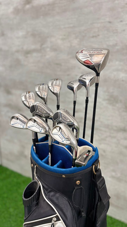 Adams Golf IDEA a70s Golf Set