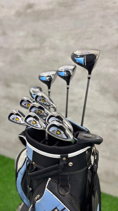 Ladies Golden Bear GB5 Golf Set