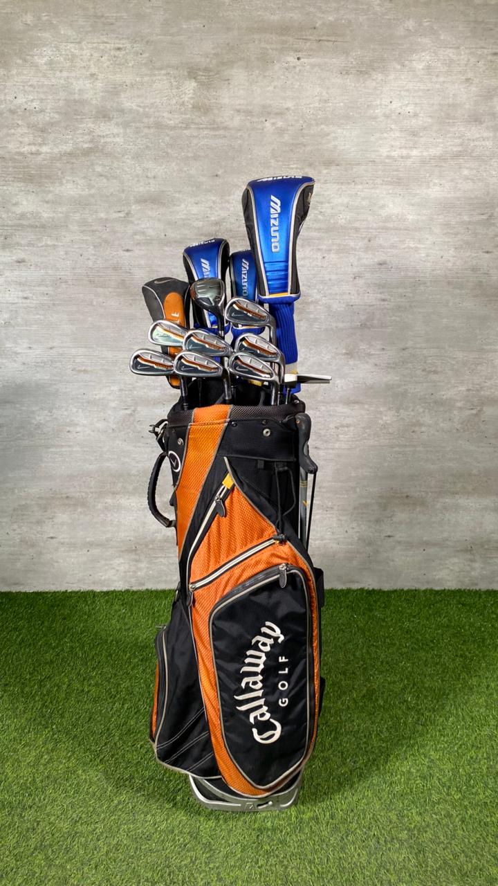 Nike Ignite Golf Set