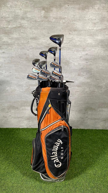 Nike Ignite Golf Set