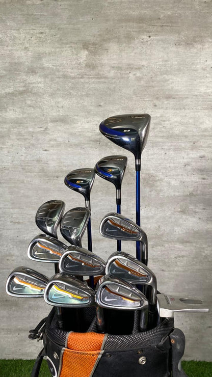 Nike Ignite Golf Set