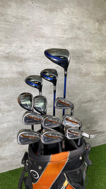 Nike Ignite Golf Set