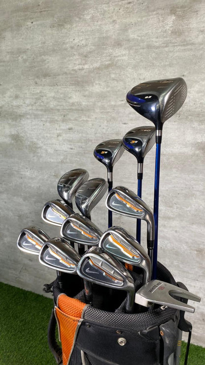Nike Ignite Golf Set