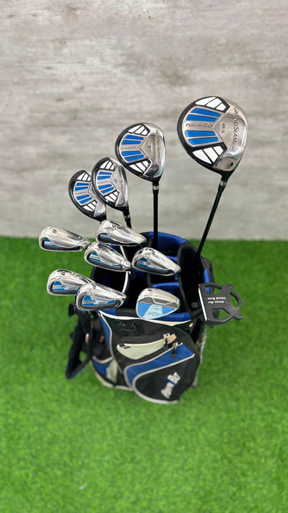 Powerbilt GrandSlam CG Golf Set