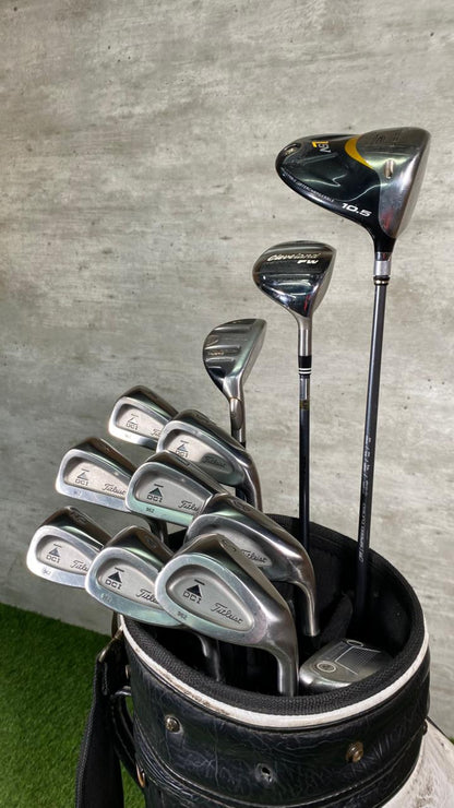 Titleist DCI Golf Set