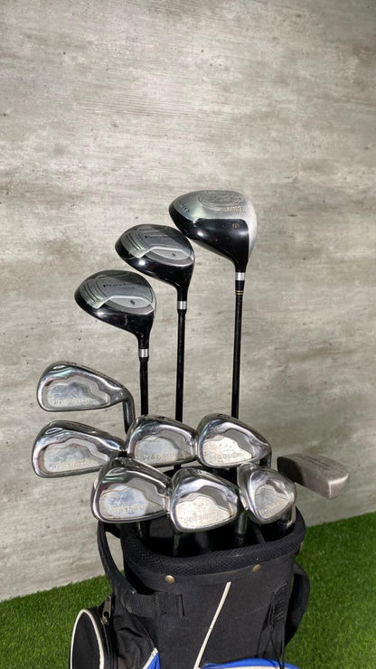 Northwestern Pro Classic Golf Set
