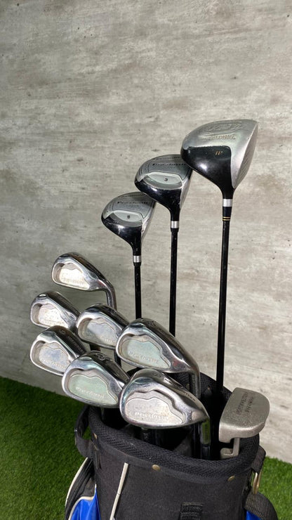 Northwestern Pro Classic Golf Set