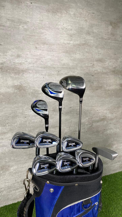 Spalding FX Golf Set