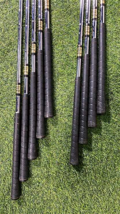 Powerbilt GrandSlam Oversize Iron Set