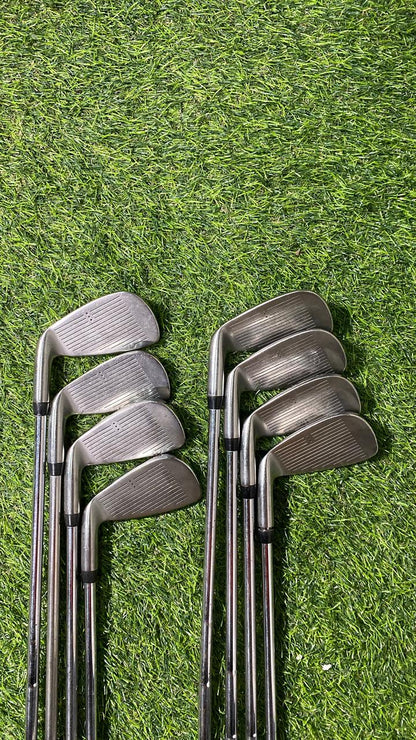 Ram FX3 Iron Set