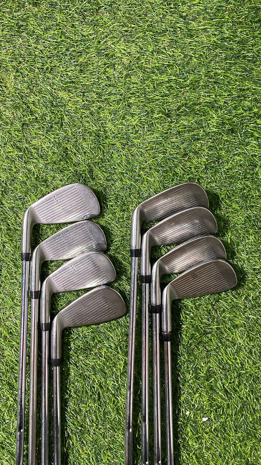 Ram FX3 Iron Set