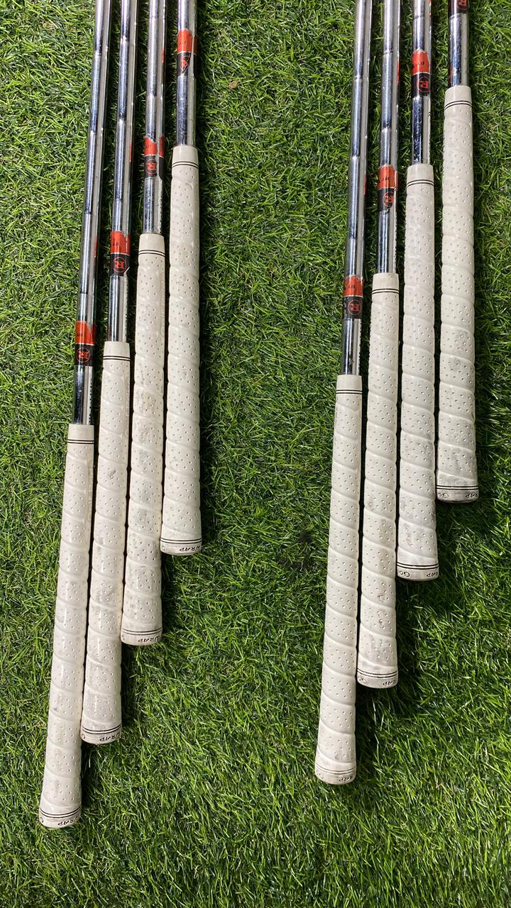 Ram FX3 Iron Set