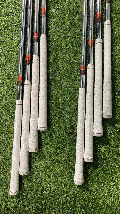 Ram FX3 Iron Set