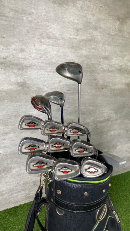 Callaway Big Bertha Golf Set
