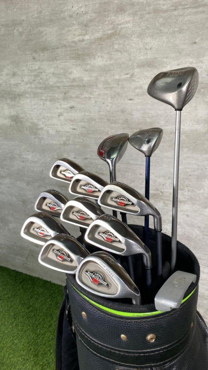 Callaway Big Bertha Golf Set
