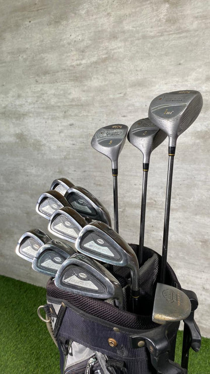 Australia Proline Impact Golf Set