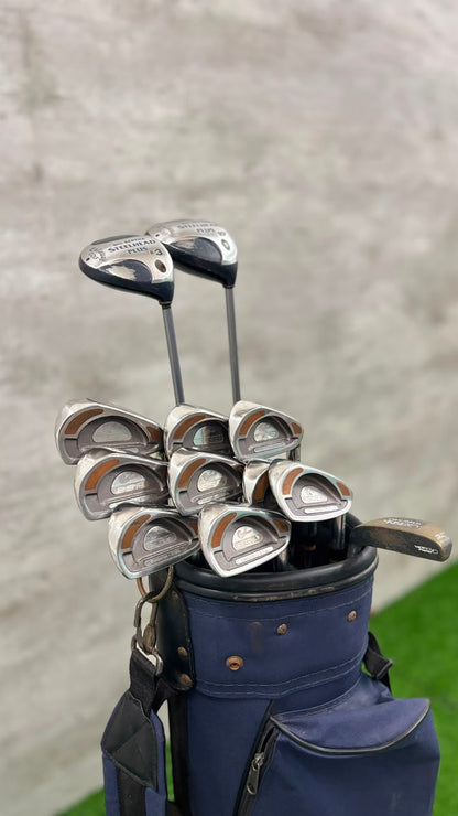 Confidence ESP Golf Set