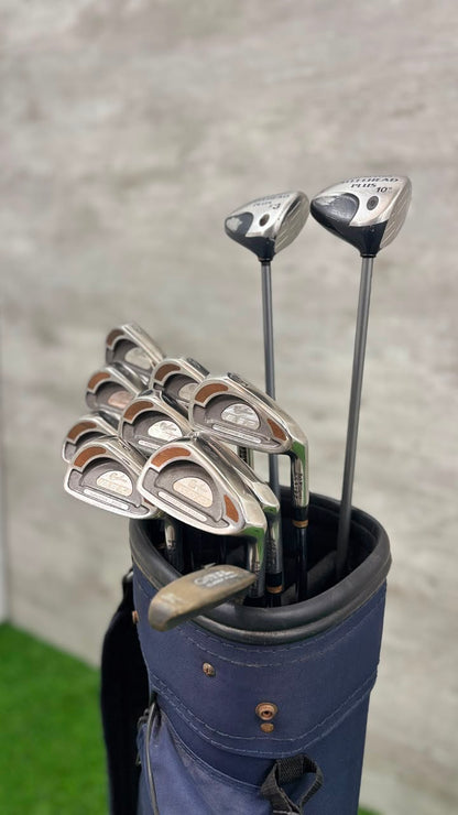 Confidence ESP Golf Set