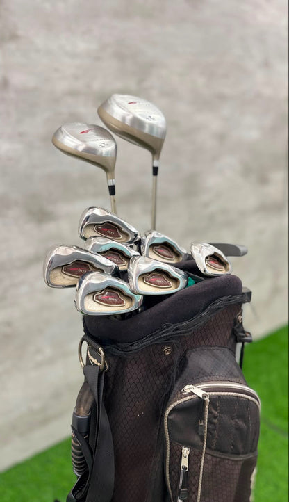 Ladies Oryx Tour Series Golf Set