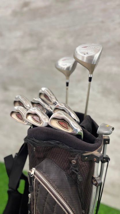 Ladies Oryx Tour Series Golf Set