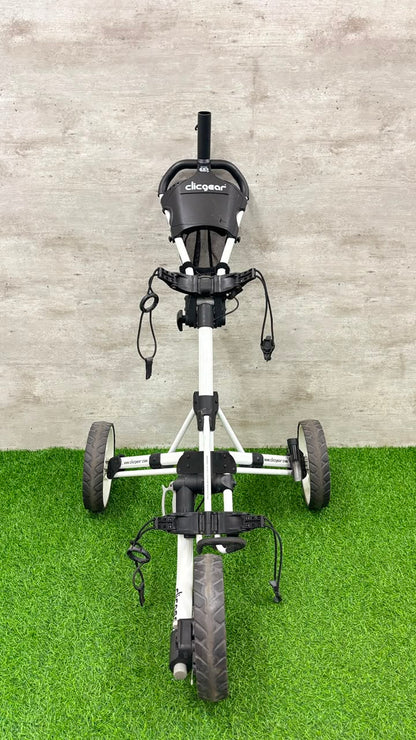 Clicgear Model 3.5+ Golf Cart