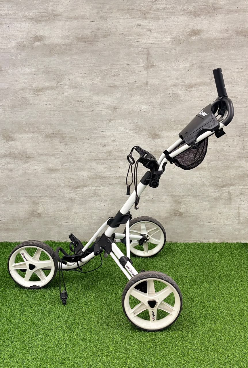 Clicgear Model 3.5+ Golf Cart
