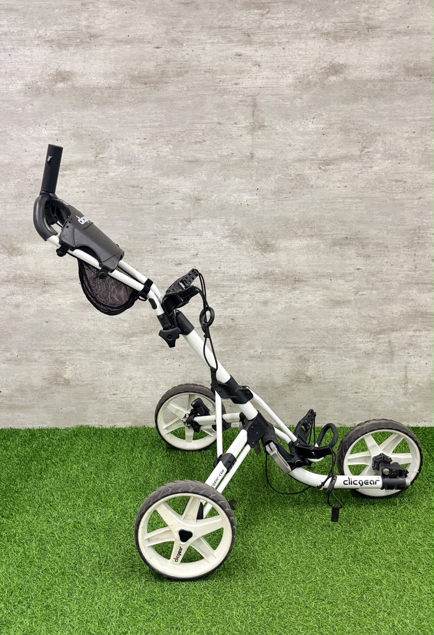 Clicgear Model 3.5+ Golf Cart