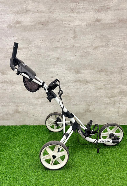 Clicgear Model 3.5+ Golf Cart