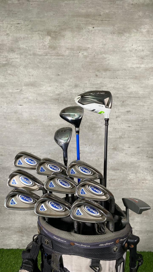 Ping G5 Golf Set