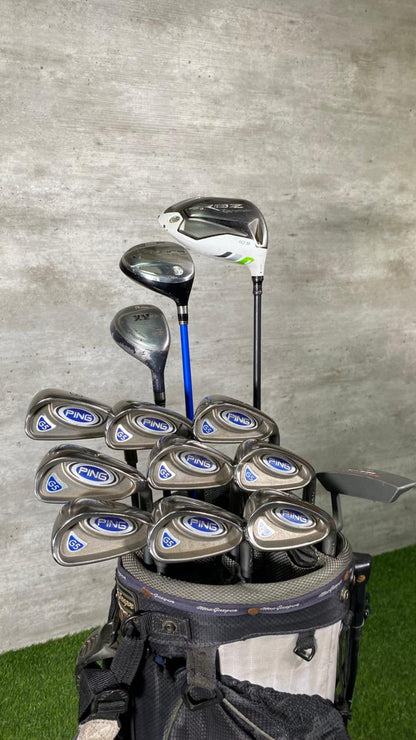 Ping G5 Golf Set