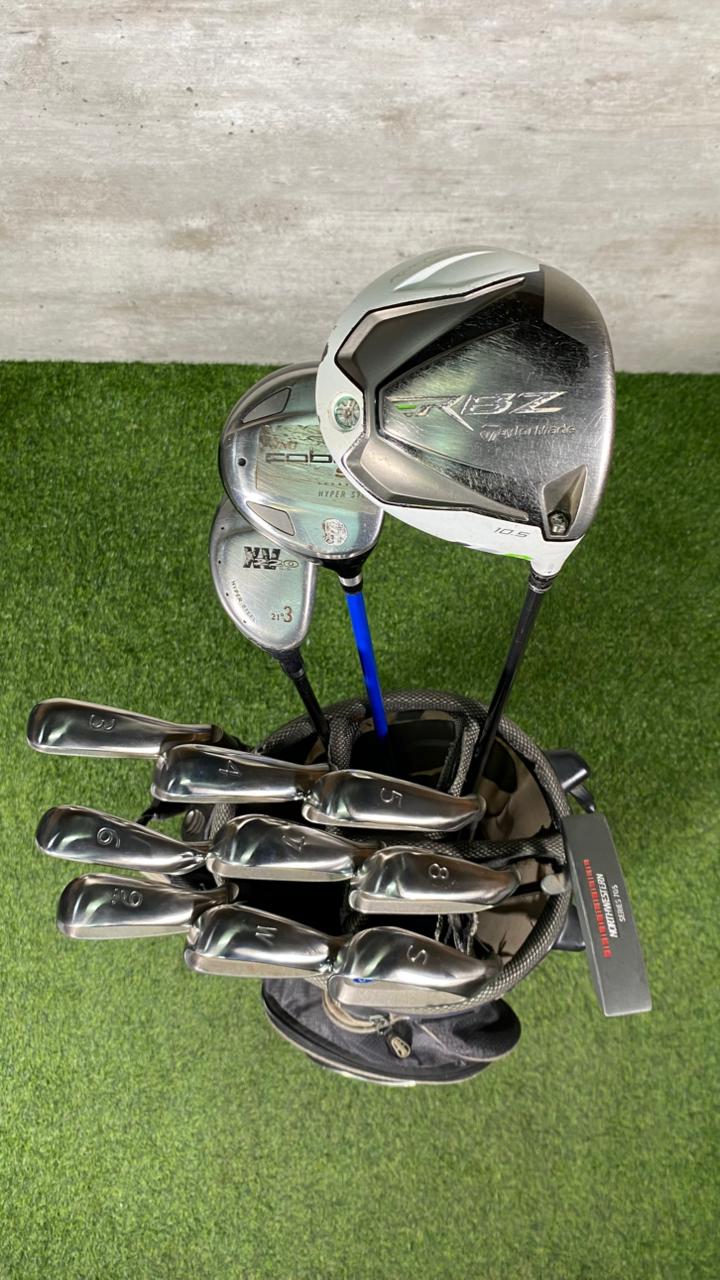 Ping G5 Golf Set
