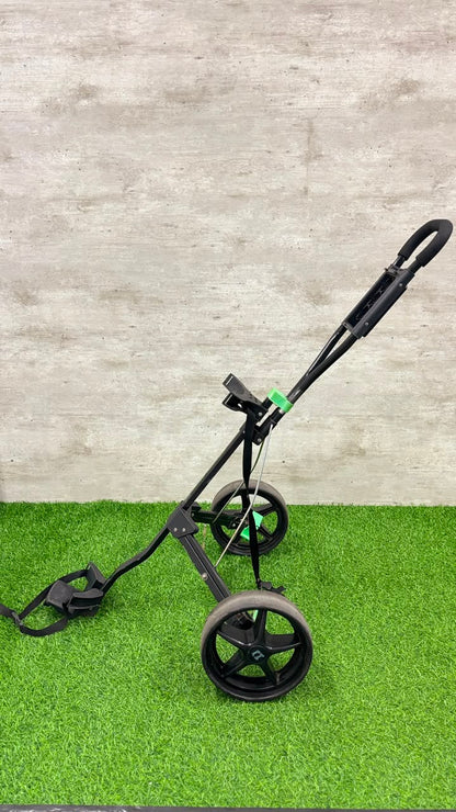 Fairway Glider II Golf Cart