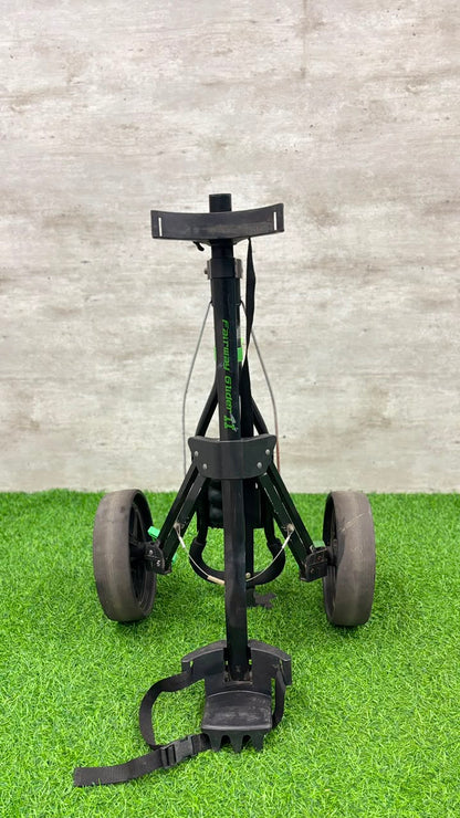 Fairway Glider II Golf Cart