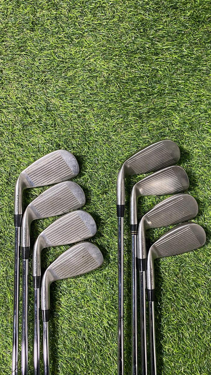 Dunlop DDH II OCG Iron Set
