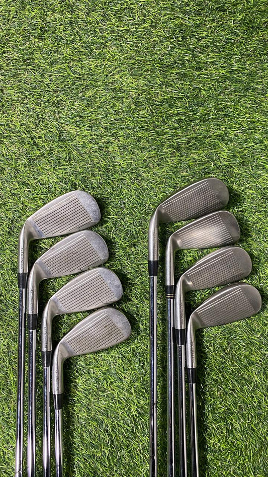 Dunlop DDH II OCG Iron Set