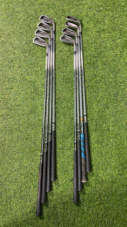 Dunlop DDH II OCG Iron Set